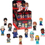 muñecos de stranger things