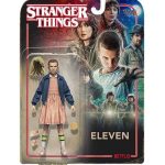 muñecos de stranger things