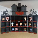 muñecos de stranger things