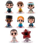 muñecos de stranger things
