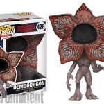 muñecos de stranger things