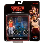 muñecos de stranger things