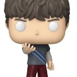 muñecos de stranger things