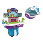 nave buzz lightyear