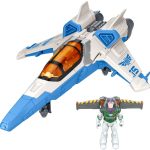 nave buzz lightyear