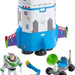 nave buzz lightyear