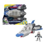 nave buzz lightyear
