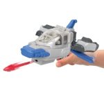 nave buzz lightyear