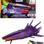 nave buzz lightyear
