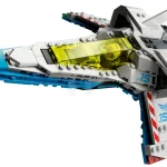 nave buzz lightyear