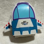 nave buzz lightyear