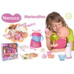 nenuco merienditas