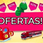 outlet juguetes
