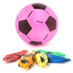 pelotas de plastico