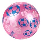 pelotas de plastico