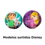 pelotas de plastico