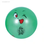pelotas de plastico