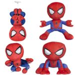 peluche spiderman