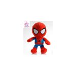 peluche spiderman