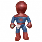 peluche spiderman