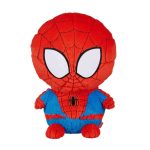 peluche spiderman