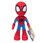 peluche spiderman