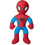 peluche spiderman