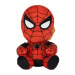peluche spiderman