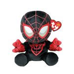 peluche spiderman