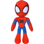 peluche spiderman