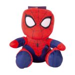 peluche spiderman