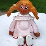 pepona muñeca