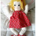 pepona muñeca