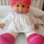pepona muñeca