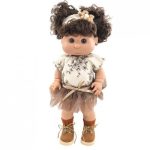 pepona muñeca