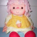 pepona muñeca