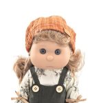 pepona muñeca
