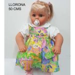 pepona muñeca