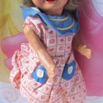 pepona muñeca