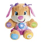 perrito fisher price