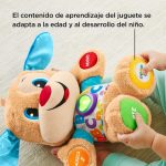 perrito fisher price