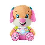 perrito fisher price
