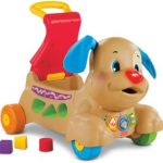 perrito fisher price