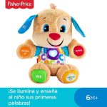 perrito fisher price
