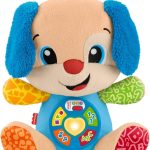 perrito fisher price