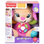 perrito fisher price