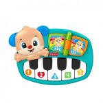perrito fisher price