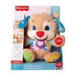 perrito fisher price