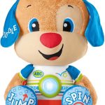 perrito fisher price