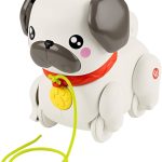 perrito fisher price